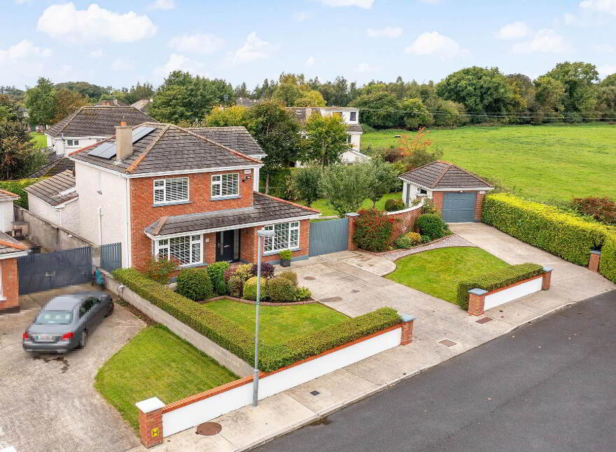 23 Glenidan Court, Enfield, A83X330
