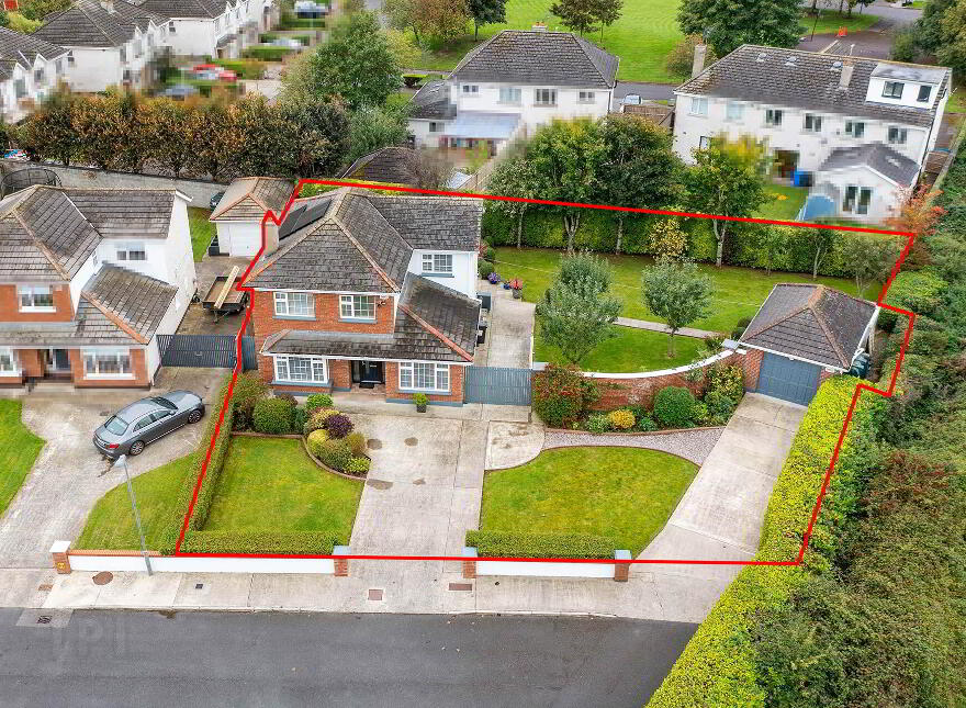 23 Glenidan Court, Enfield, A83X330