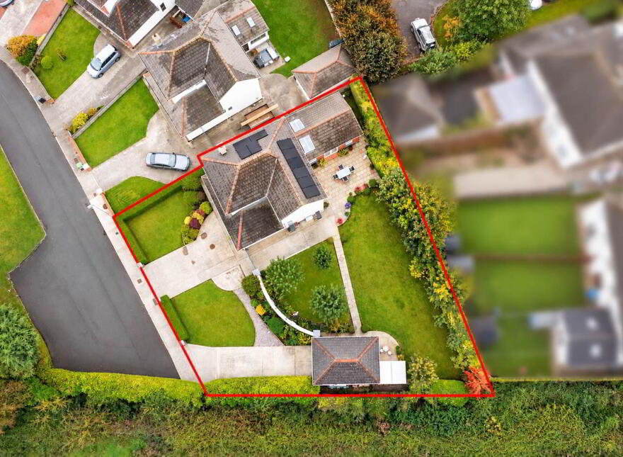 23 Glenidan Court, Enfield, A83X330
