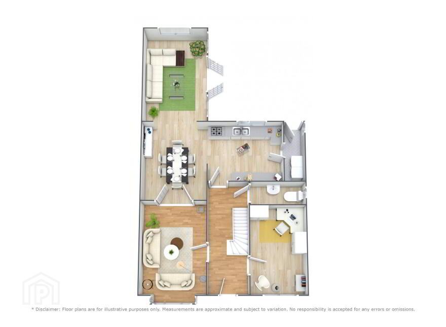 23 Glenidan Court, Enfield, A83X330