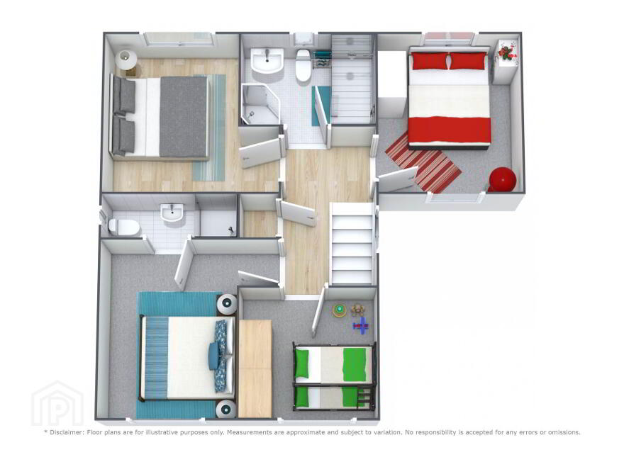 23 Glenidan Court, Enfield, A83X330