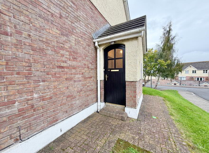 84 Clonmore Hale Street, Ardee, A92Y6YA