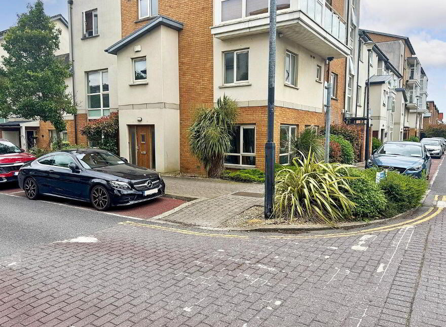 12 Churchwell Close, Belmayne, Balgriffin, Dublin 13, D13WD32