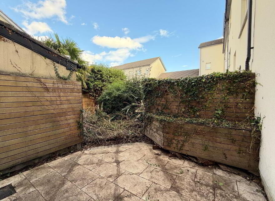 12 Churchwell Close, Belmayne, Balgriffin, Dublin 13, D13WD32