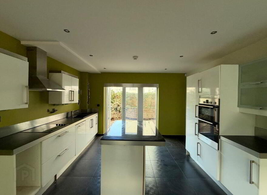 12 Churchwell Close, Belmayne, Balgriffin, Dublin 13, D13WD32