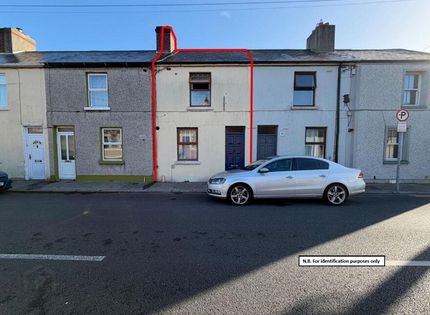 27 Morrissons Road, Waterford City Centre, X91C5CT