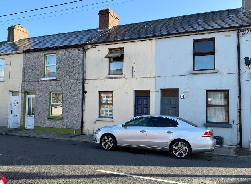 27 Morrissons Road, Waterford City Centre, X91C5CT
