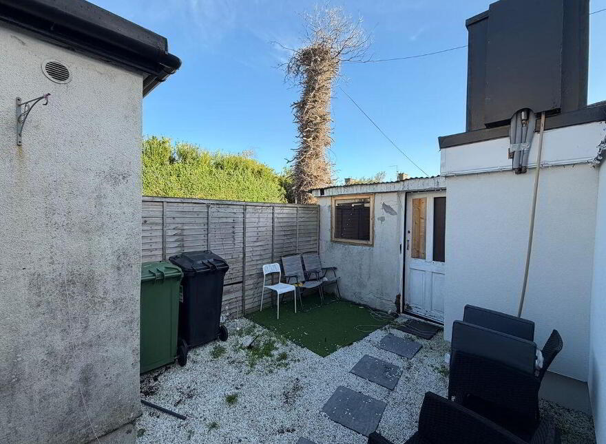 27 Morrissons Road, Waterford City Centre, X91C5CT