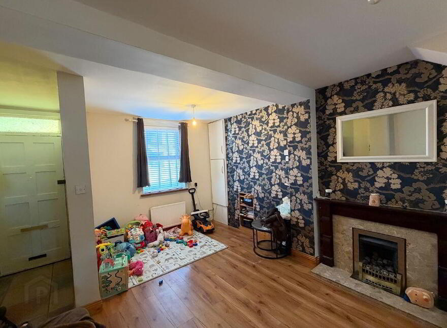 27 Morrissons Road, Waterford City Centre, X91C5CT