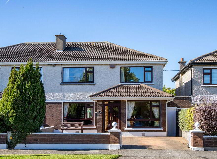 14 Rossmore Drive, 6w, Templeogue, 6w, D6wk827, Templeogue, D6WK827