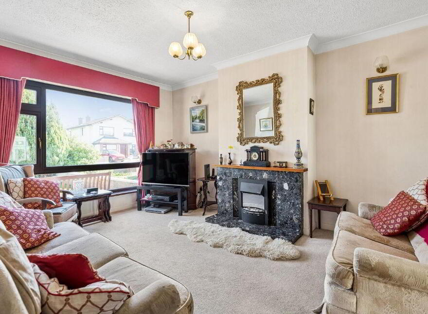 14 Rossmore Drive, 6w, Templeogue, 6w, D6wk827, Templeogue, D6WK827