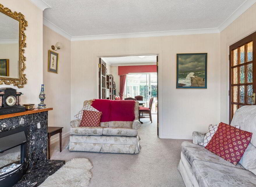 14 Rossmore Drive, 6w, Templeogue, 6w, D6wk827, Templeogue, D6WK827