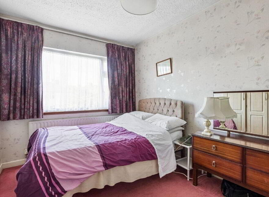 14 Rossmore Drive, 6w, Templeogue, 6w, D6wk827, Templeogue, D6WK827