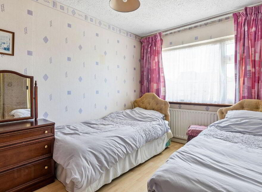 14 Rossmore Drive, 6w, Templeogue, 6w, D6wk827, Templeogue, D6WK827