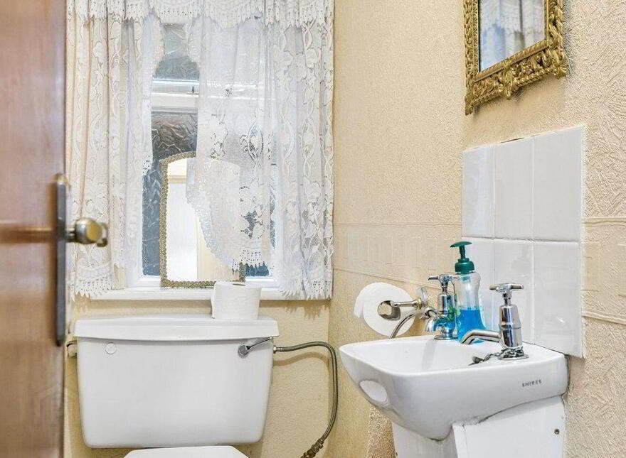 14 Rossmore Drive, 6w, Templeogue, 6w, D6wk827, Templeogue, D6WK827