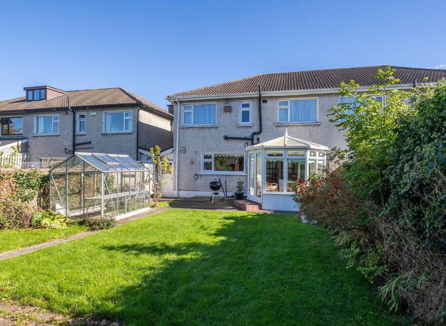 14 Rossmore Drive, 6w, Templeogue, 6w, D6wk827, Templeogue, D6WK827
