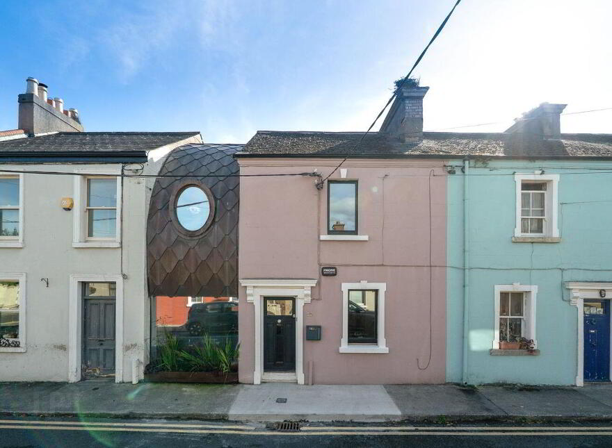 39 Cross Avenue, Dún Laoghaire, Dun Laoghaire, A96A668