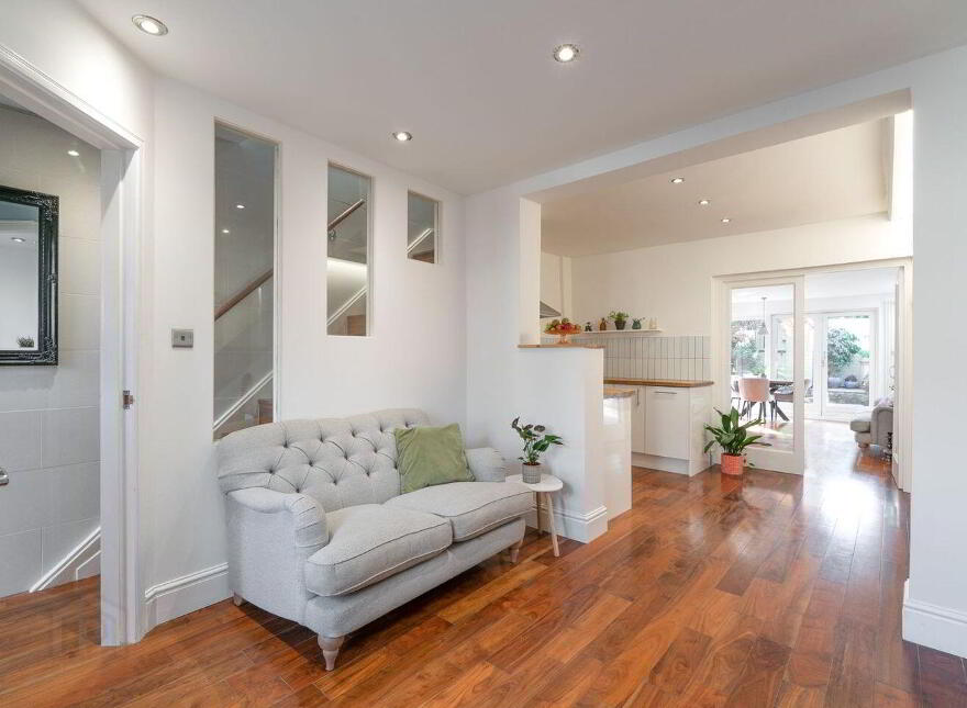 39 Cross Avenue, Dún Laoghaire, Dun Laoghaire, A96A668