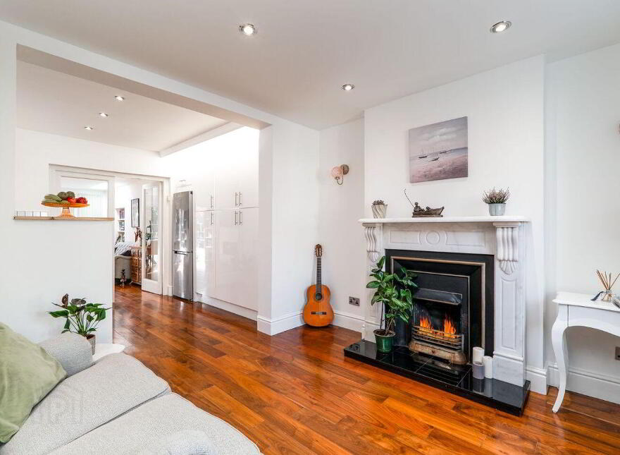 39 Cross Avenue, Dún Laoghaire, Dun Laoghaire, A96A668