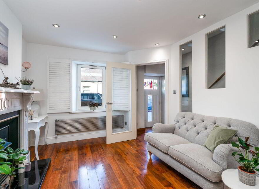 39 Cross Avenue, Dún Laoghaire, Dun Laoghaire, A96A668