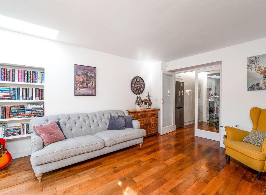 39 Cross Avenue, Dún Laoghaire, Dun Laoghaire, A96A668
