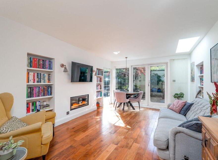 39 Cross Avenue, Dún Laoghaire, Dun Laoghaire, A96A668