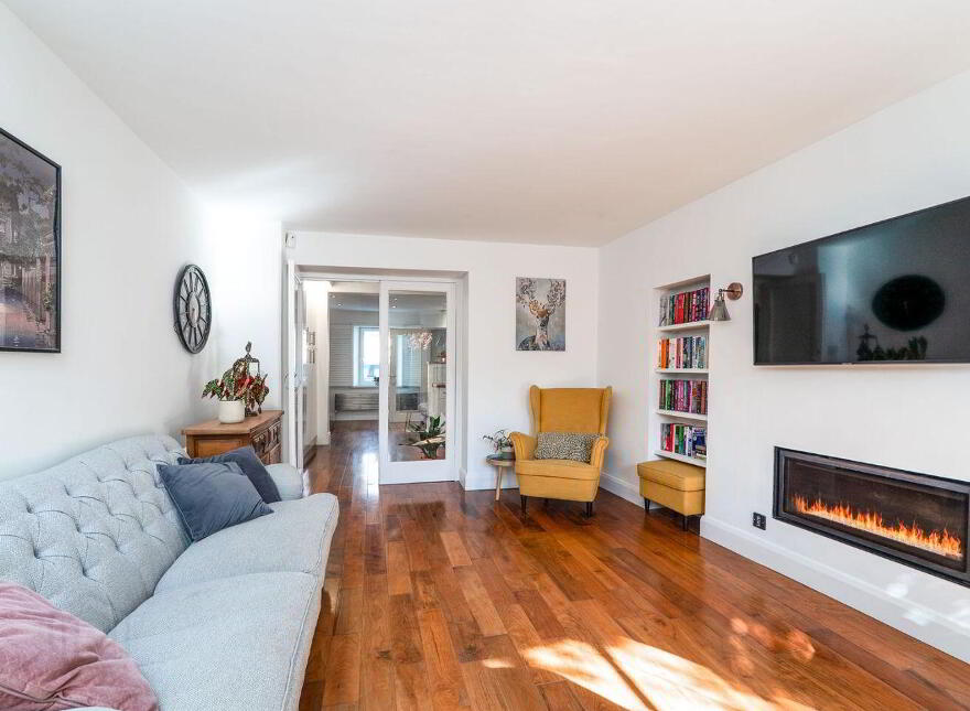 39 Cross Avenue, Dún Laoghaire, Dun Laoghaire, A96A668