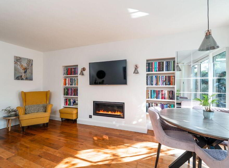 39 Cross Avenue, Dún Laoghaire, Dun Laoghaire, A96A668