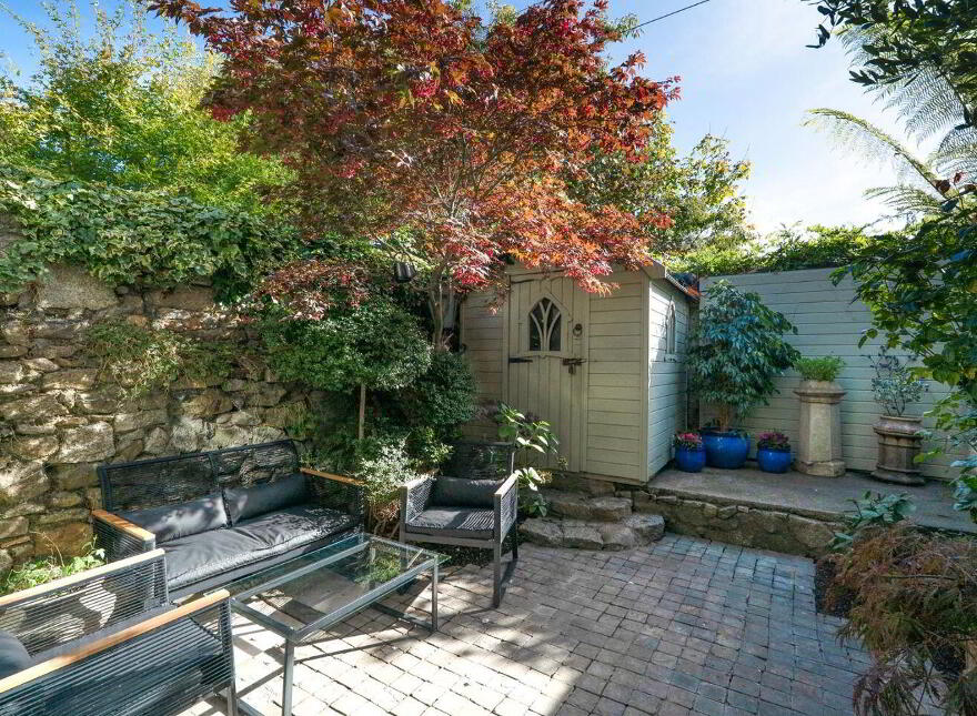 39 Cross Avenue, Dún Laoghaire, Dun Laoghaire, A96A668