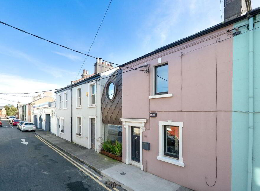 39 Cross Avenue, Dún Laoghaire, Dun Laoghaire, A96A668