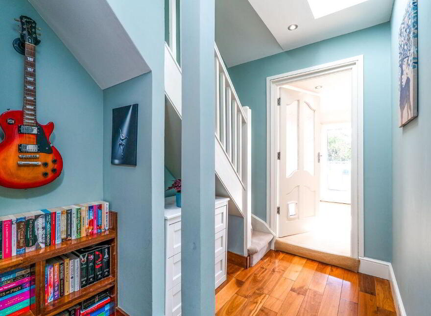 39 Cross Avenue, Dún Laoghaire, Dun Laoghaire, A96A668