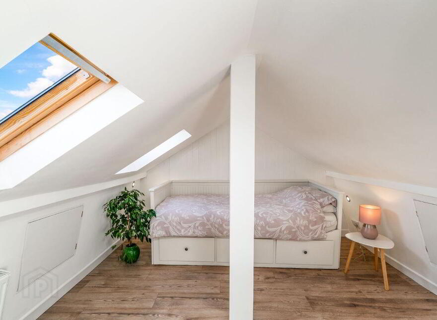 39 Cross Avenue, Dún Laoghaire, Dun Laoghaire, A96A668