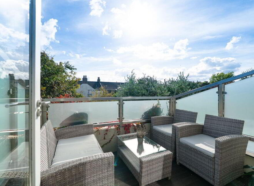 39 Cross Avenue, Dún Laoghaire, Dun Laoghaire, A96A668
