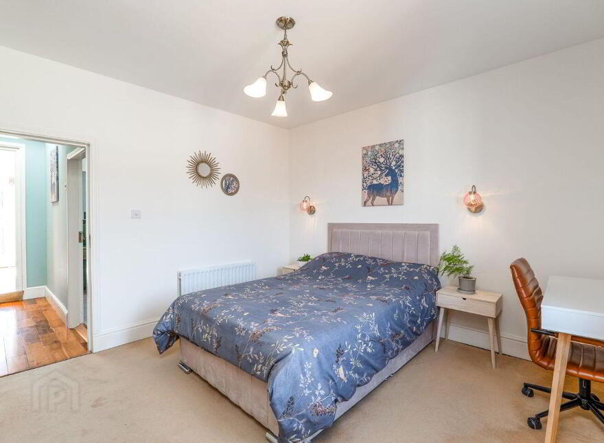 39 Cross Avenue, Dún Laoghaire, Dun Laoghaire, A96A668