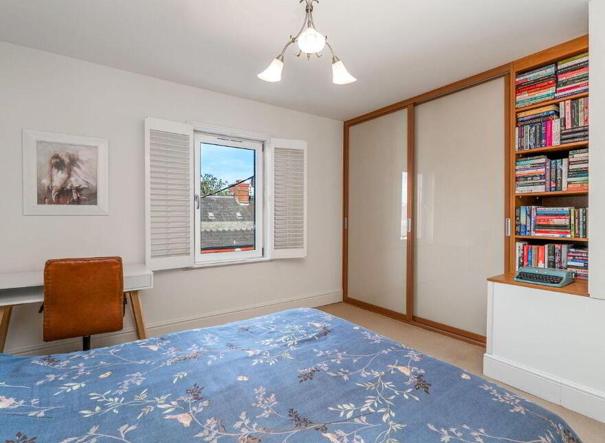 39 Cross Avenue, Dún Laoghaire, Dun Laoghaire, A96A668