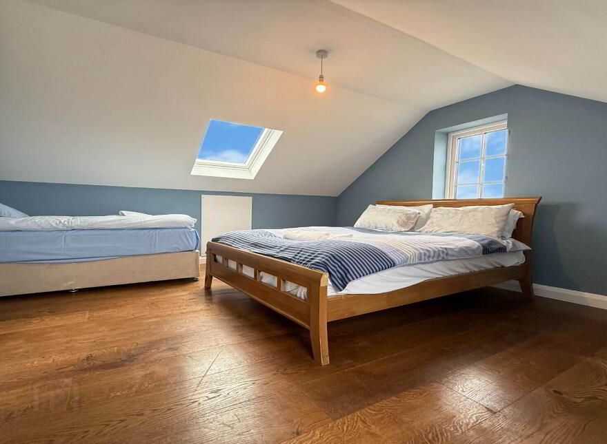 Eighter Island, Burtonport, F94CA3X