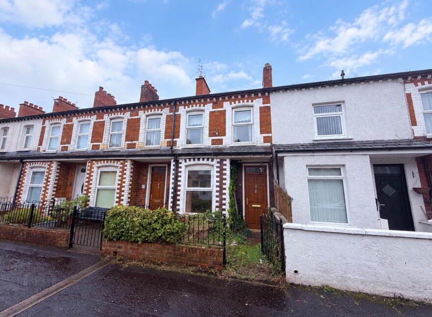19 Portallo Street, Woodstock, Belfast, BT6 9BE photo
