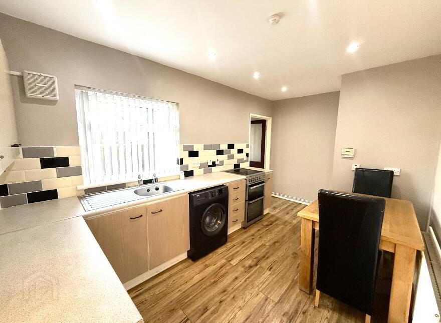 12 Churchill Avenue, Millisle, Newtownards, BT22 2DL