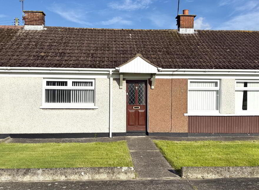 12 Churchill Avenue, Millisle, Newtownards, BT22 2DL