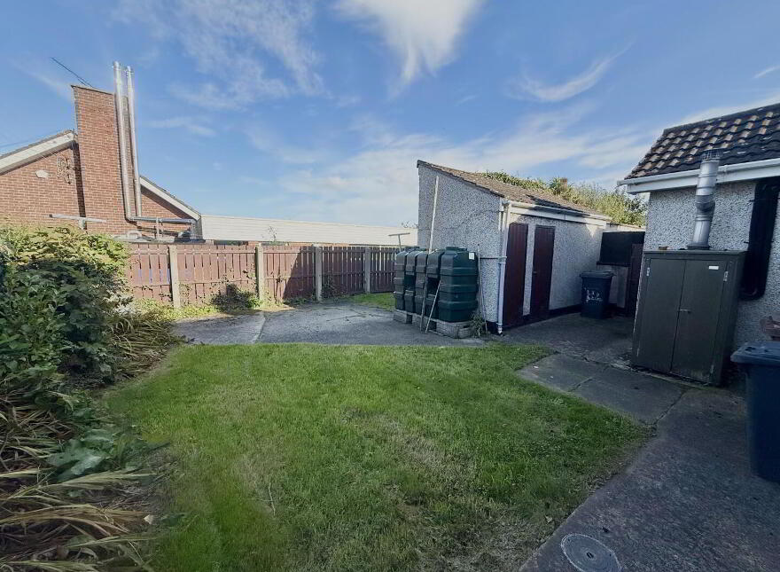 12 Churchill Avenue, Millisle, Newtownards, BT22 2DL