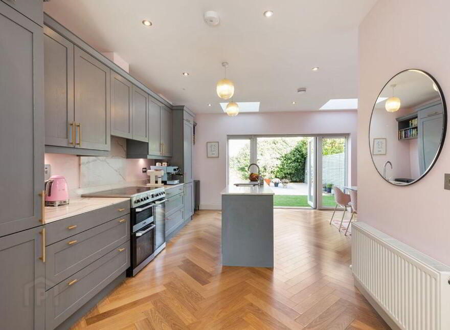 3 Jameson Court, Raheny, D05V8C6
