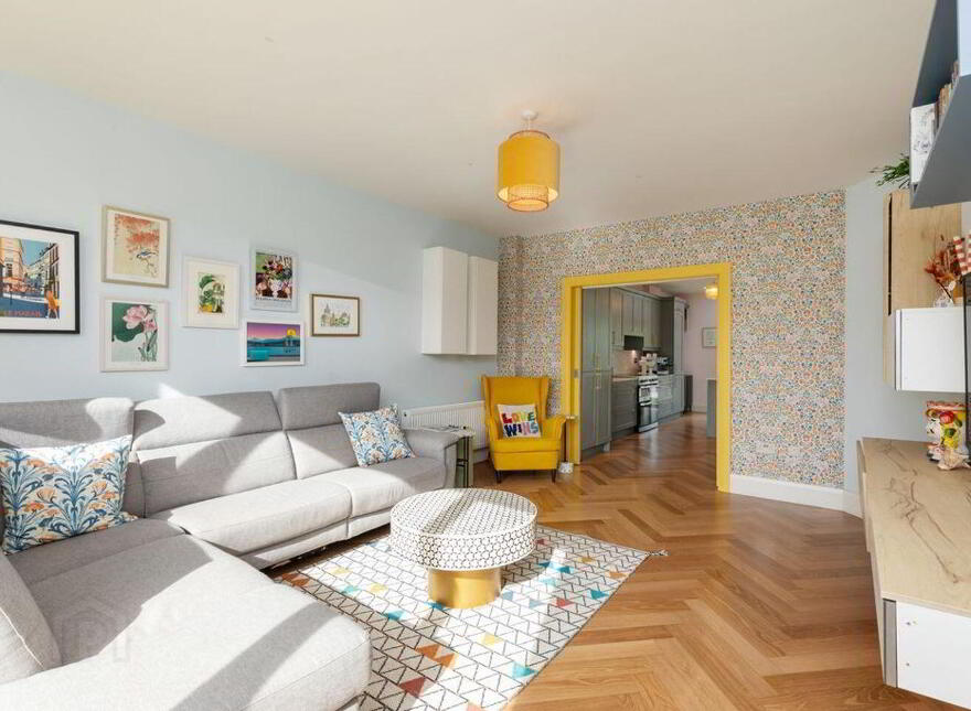 3 Jameson Court, Raheny, D05V8C6