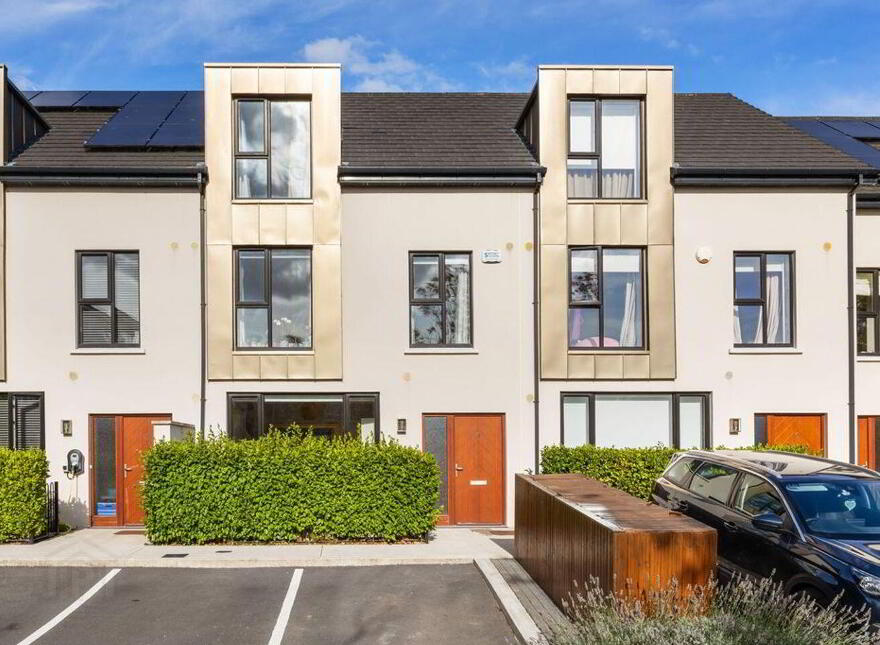 3 Jameson Court, Raheny, D05V8C6