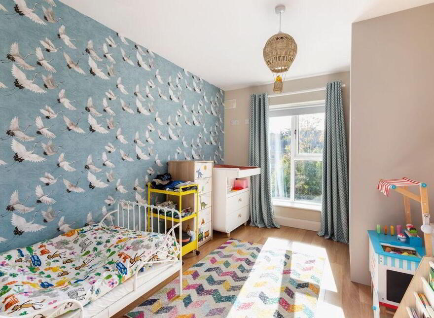 3 Jameson Court, Raheny, D05V8C6