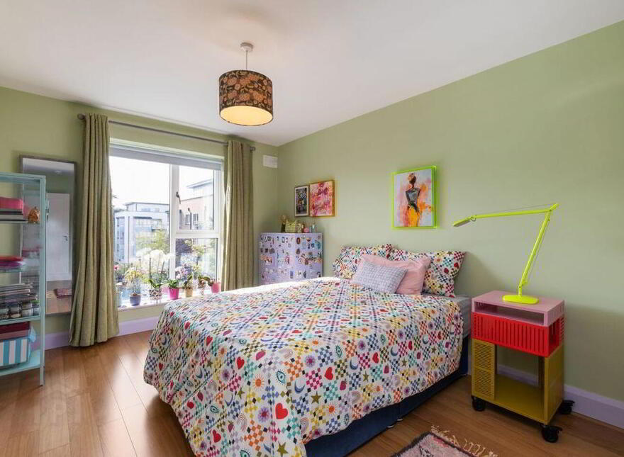 3 Jameson Court, Raheny, D05V8C6