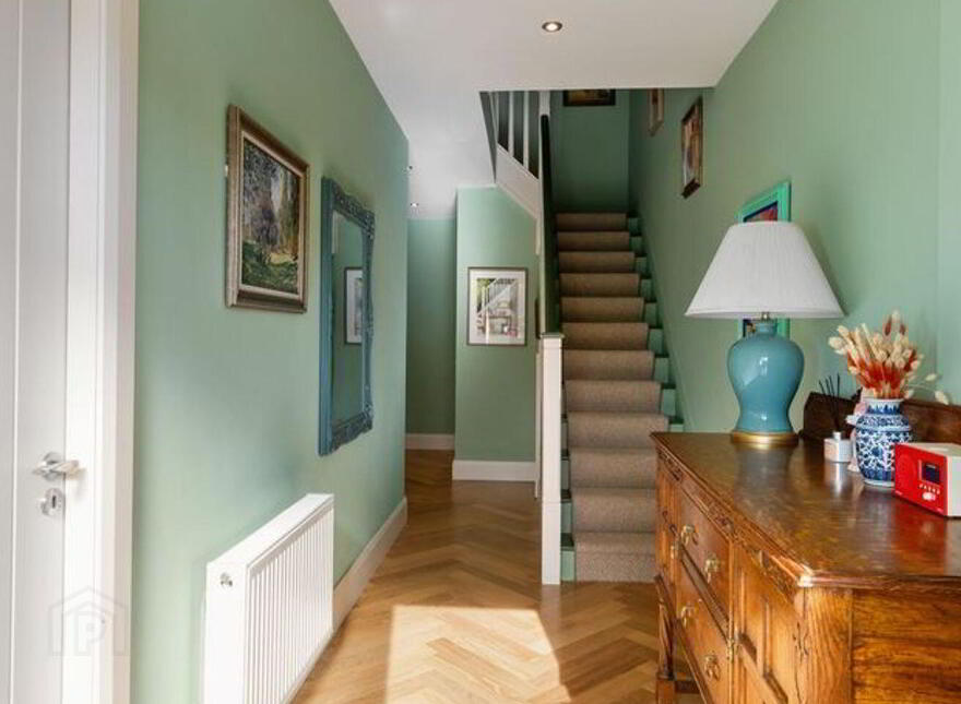 3 Jameson Court, Raheny, D05V8C6