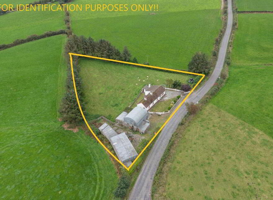 Curraclogh, Lissarda, Lissarda, P14FA02