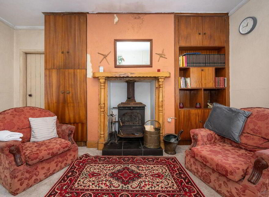 Curraclogh, Lissarda, Lissarda, P14FA02