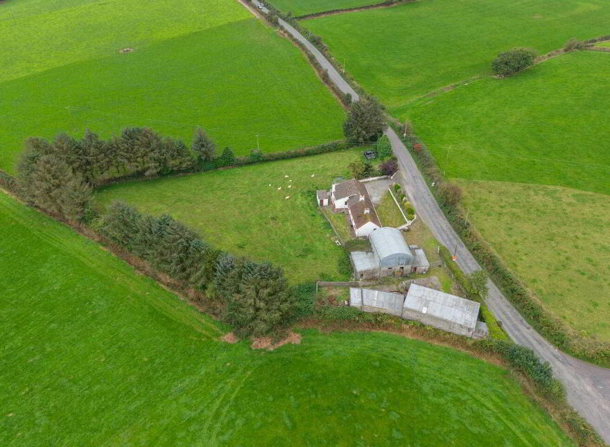 Curraclogh, Lissarda, Lissarda, P14FA02
