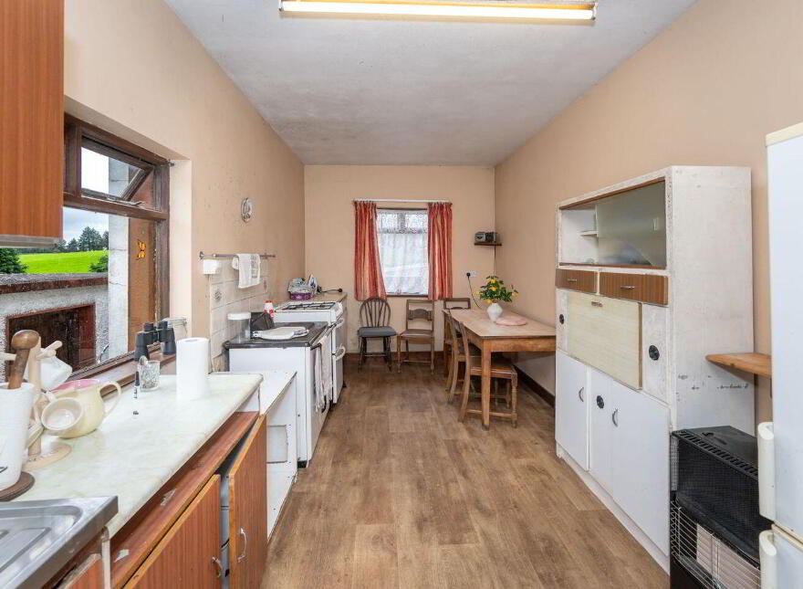 Curraclogh, Lissarda, Lissarda, P14FA02